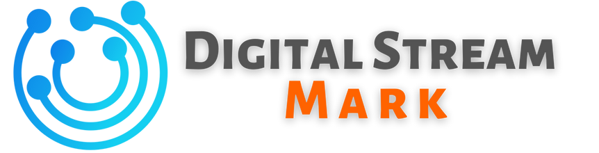 Digital Stream Mark